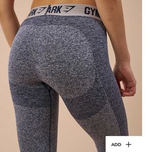 Gymshark Flex Leggings